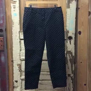 Liz Claiborne “Emma” Classic Fit Ankle Pant